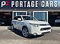 2013 Mitsubishi Outlander