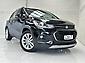 2018 Holden Trax