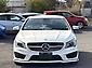 2014 Mercedes-Benz Cla 250 Amg 4matic