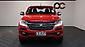 2018 Holden Colorado
