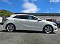 2015 Mercedes-Benz A 180
