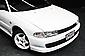 1994 Mitsubishi Lancer
