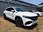 2021 Mercedes Benz EQA 250 AMG