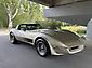 1982 Chevrolet Corvette