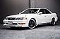1996 Toyota Mark II