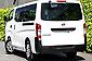 2022 Nissan NV350 / Caravan 5 Door