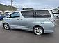2009 Toyota Vellfire