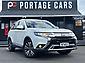2021 Mitsubishi Outlander