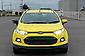 2015 Ford Ecosport