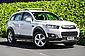 2014 Holden Captiva LTZ 7