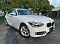 2013 BMW 116i