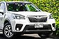 2021 Subaru Forester Sport 4WD
