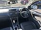 2016 Mazda BT-50