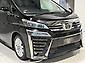 2020 Toyota Vellfire