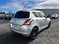 2010 Suzuki Swift