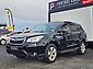 2012 Subaru Forester