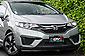 2016 Honda Fit L Hybrid / Jazz