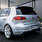 2009 Volkswagen Golf