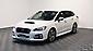 2015 Subaru Levorg