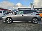 2018 Nissan Leaf