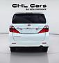2012 Toyota Alphard