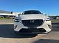 2018 Mazda CX-3