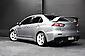 2008 Mitsubishi Lancer