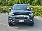 2019 Holden Colorado