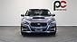 2014 Subaru Levorg