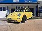 2002 Volkswagen Beetle