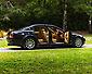 2007 Maserati Quattroporte