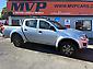2014 Mitsubishi Triton