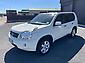 2009 Nissan X-Trail