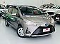 2017 Toyota Vitz