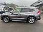 2015 Honda Crv