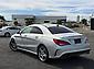 2013 Mercedes-Benz CLA 250