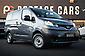 2021 Nissan NV200