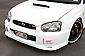 2003 Subaru Impreza