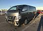 2018 Nissan NV350