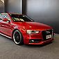 2012 Audi A4