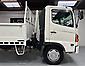 2005 Hino Ranger