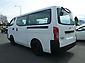 2017 Nissan Caravan