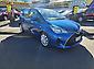 2016 Toyota Yaris