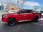 2018 LDV T60