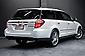 2008 Subaru Legacy