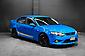 2008 Ford Falcon