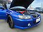 2005 Holden Commodore