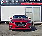 2013 Mazda Axela