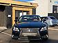 2013 Lexus Ls460
