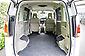2016 Nissan Serena Van